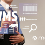 Mobox工業(yè)低代碼開發(fā)平臺（WMS行業(yè)版）